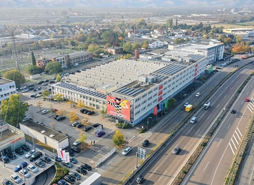 Weinheimer Straße 62-64,  Virtuelle Geschäftsadresse in Mannheim, 6