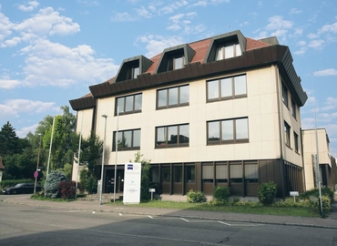 36 m² Co-working in Esslingen, Boschstraße 10 (73734) - 0 | MatchOffice