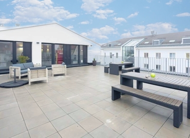 100 m² Coworking  in Munich Schwabing, Leopoldstraße 23 (80802) - 0 | MatchOffice