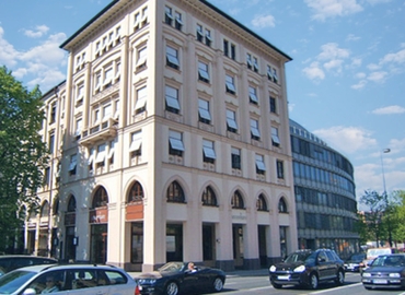 30 m² Co-working  in Munich Altstadt, Maximilianstraße 35a (80539) - 0 | MatchOffice.com