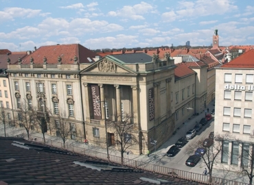 22 m² Business space in Munich Lehel, Prinzregentenstraße 54 (80538) - 0 | MatchOffice