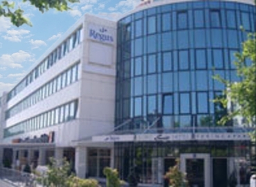 50 m² Business park in Munich Unterföhring, Feringastraße 6 (85774) - 0 | MatchOffice.com