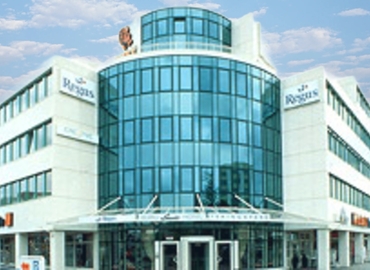 Feringastraße 6, Business Center in München Unterföhring, 11