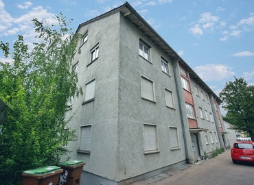 Hans-Grüninger-Weg 11/14,  Virtuelle Geschäftsadresse in Markgröningen