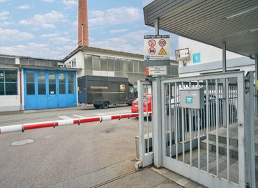 Hans-Grüninger-Weg 11/14,  Virtuelles Büro in Markgröningen