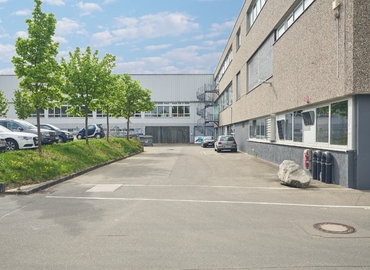 Benzstraße 2,  Virtuelles Büro in Frickenhausen, 0