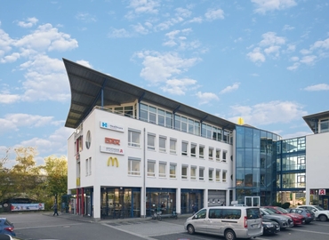 Bergstraße 31, Business Center in Weinheim, 0