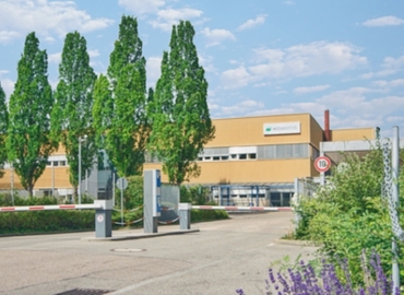 Neue Straße 95,  Virtuelle Geschäftsadresse in Kirchheim