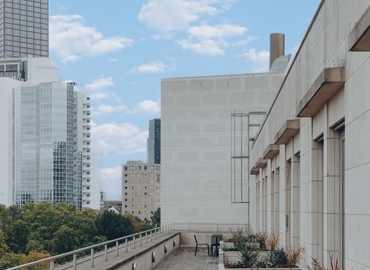 Virtual address in Frankfurt Innenstadt, Bockenheimer Anlage 46 (60322) - 0 | MatchOffice.com