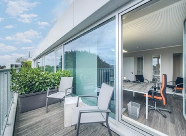 Mittelweg 144,  Coworking in Hamburg Eimsbüttel, 15