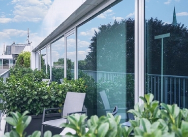 Mittelweg 144,  Coworking in Hamburg Eimsbüttel, 17