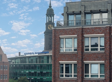 Office Ludwig-Erhard-Straße 6 20459 Hamburg Altstadt