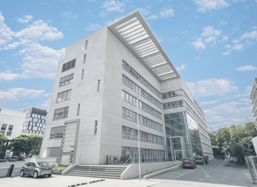 70 m² Business park in Eschborn, Mergenthaler Allee 15-21 (65760) - 0 | MatchOffice.com