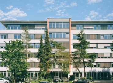 Virtual business address in Neu-Isenburg, Dornhofstraße 34 (63263) - 1 | MatchOffice