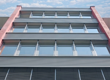 Virtual business address in Neu-Isenburg, Dornhofstraße 34 (63263) - 8 | MatchOffice.com