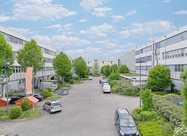 150 m² Business center in Dusseldorf Hassels, In der Steele 39-45 (40599) - 0 | MatchOffice.com