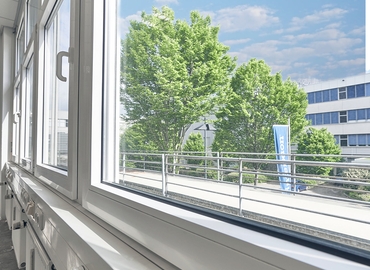 Virtual address in Dusseldorf Hassels, In der Steele 39-45 (40599) - 2 | MatchOffice