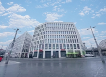 200 m² Serviced office in Bremen, Bahnhofsplatz 1 (28195) - 0 | MatchOffice