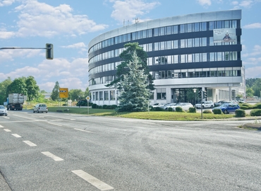 Werner-Heisenberg-Straße 2, Virtual Office in Neu-Isenburg