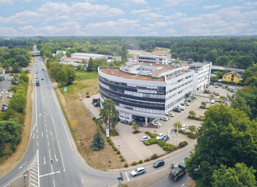 Werner-Heisenberg-Straße 2,  Virtuelle Geschäftsadresse in Neu-Isenburg, 8