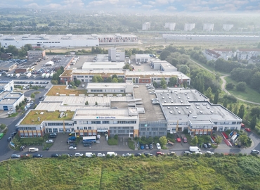 35 m² Business center in Köln Nippes, Heinrich-Pesch-Straße 3 (50739) - 6 | MatchOffice.com