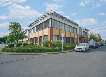 35 m² Business center in Köln Nippes, Heinrich-Pesch-Straße 3 (50739) - 0 | MatchOffice.com