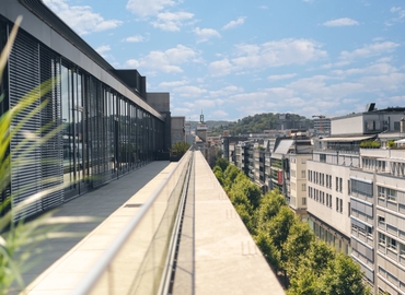 35 m² Conference center in Stuttgart, Königstraße 27 (70173) - 0 | MatchOffice