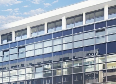 Virtual office in Berlin Charlottenburg, Uhlandstraße 20-25 (10623) - 0 | MatchOffice.com