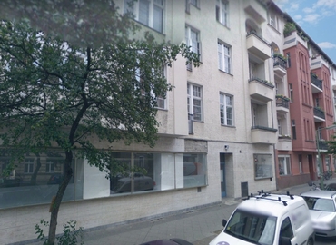 Büro mieten in Berlin - Angebote im Vergleich 2 | suche-bueroraeume.de 8438357 feurigstrasse 54 | suche-bueroraeume.de