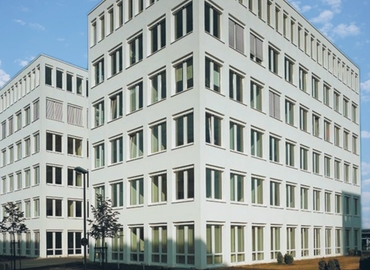 Curiestraße 2, Seminarraum in Stuttgart, 1