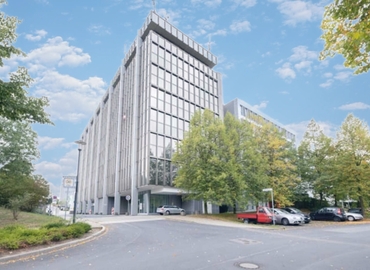 40 m² Shared office  in Ratingen, Kokkolastrasse 5 (40882) - 0 | MatchOffice.com