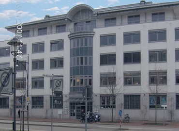 Grubenstraße 20 , Seminarraum in Rostock, 1