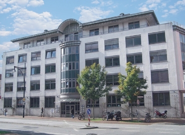 23 m² Business center in Rostock, Grubenstraße 20 (18055) - 11 | MatchOffice