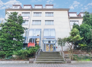 Arnstädter Strasse 50, Virtual Office in Erfurt, 0