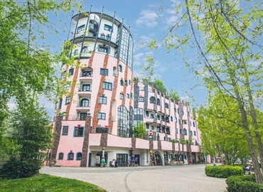 Breiter Weg 10A, Büro mieten in Magdeburg, 13