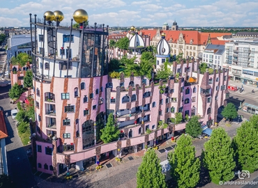 Breiter Weg 10A, Büro mieten in Magdeburg, 0
