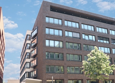 Ferdinand-Happ-Straße 53,  Tagungsraum in Frankfurt Bornheim, 1