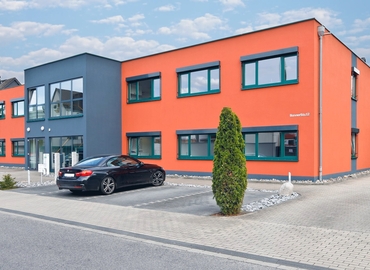 500 m² Business center in Leverkusen, Bonner Straße 12 (51379) - 0 | MatchOffice