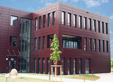 40 m² Coworking space in Rostock, Timmermannsstrat 4b (18055) - 0 | MatchOffice