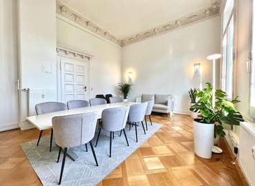 800 m² Conference space in Hannover, Nienburger Straße 15 (30167) - 0 | MatchOffice.com
