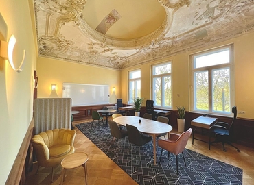 800 m² Conference hall in Hannover, Nienburger Straße 15 (30167) - 1 | MatchOffice.com