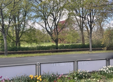 800 m² Meeting room in Hannover, Nienburger Straße 15 (30167) - 4 | MatchOffice