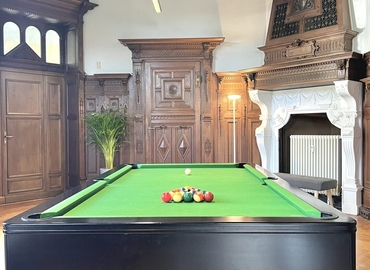 800 m² Conference hall in Hannover, Nienburger Straße 15 (30167) - 2 | MatchOffice.com