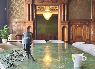 800 m² Meeting room in Hannover, Nienburger Straße 15 (30167) - 3 | MatchOffice