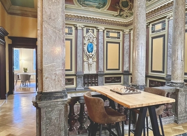 800 m² Meeting room in Hannover, Nienburger Straße 15 (30167) - 7 | MatchOffice.com