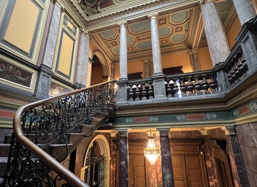 800 m² Meeting room in Hannover, Nienburger Straße 15 (30167) - 6 | MatchOffice.com