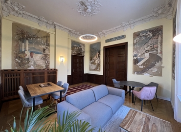 800 m² Conference hall in Hannover, Nienburger Straße 15 (30167) - 8 | MatchOffice