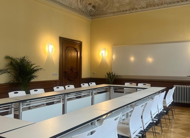 800 m² Conference space in Hannover, Nienburger Straße 15 (30167) - 11 | MatchOffice