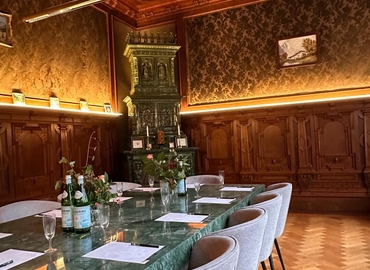 800 m² Meeting room in Hannover, Nienburger Straße 15 (30167) - 10 | MatchOffice.com