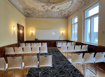 800 m² Conference center in Hannover, Nienburger Straße 15 (30167) - 12 | MatchOffice.com